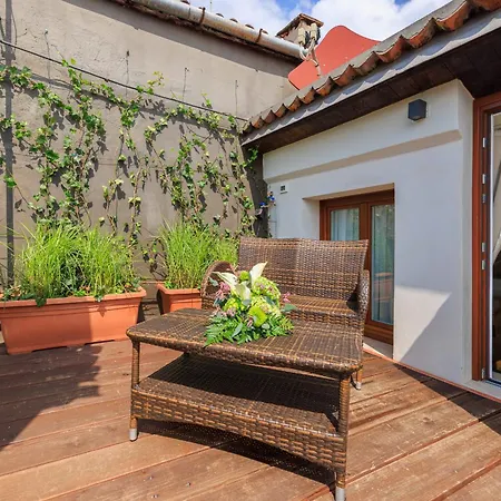 Ca Dell'arte Boutique 4*