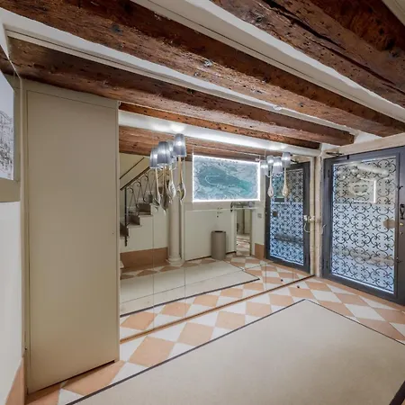 Ca Dell'arte Boutique