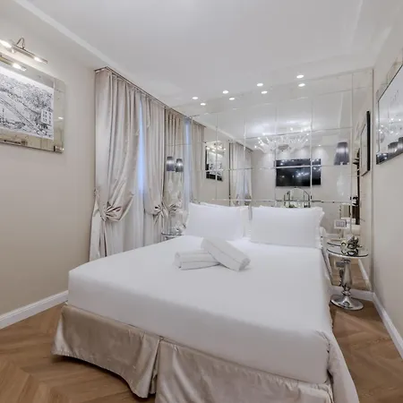 Ca Dell'arte Boutique 4*