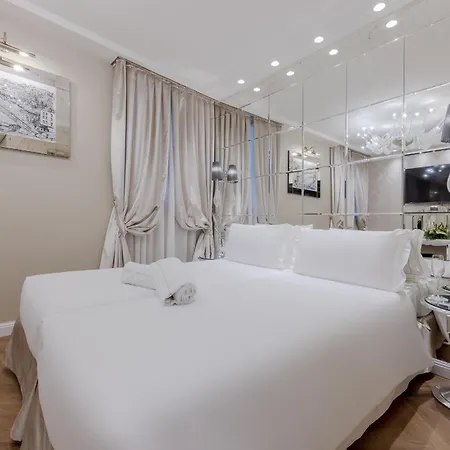 לינה וארוחת בוקר Ca Dell'arte Boutique