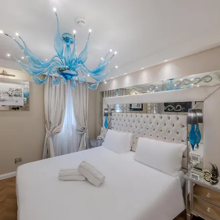 Panzió Ca Dell'arte Boutique 4*