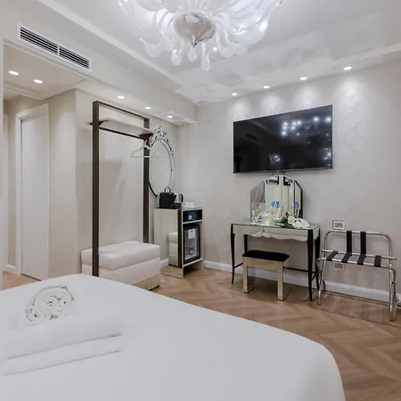 Ca Dell'arte Boutique Отель типа 