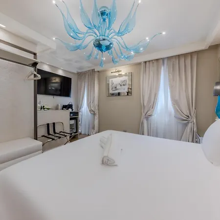 Ca Dell'arte Boutique Венеция