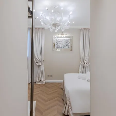 Panzió Ca Dell'arte Boutique Velence