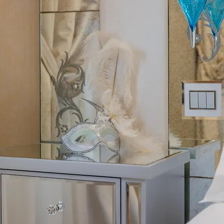 Ca Dell'arte Boutique Венеция