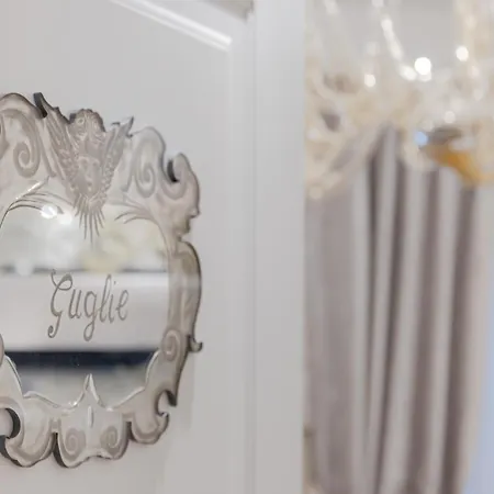 Ca Dell'arte Boutique Венеция