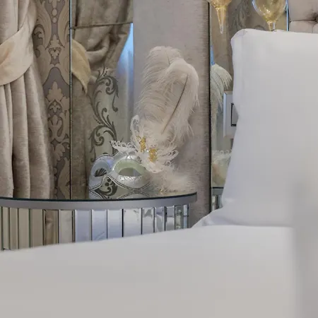 Ca Dell'arte Boutique Венеция