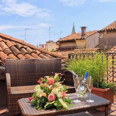 Bed & Breakfast Cà Dell'arte Boutique Venezia