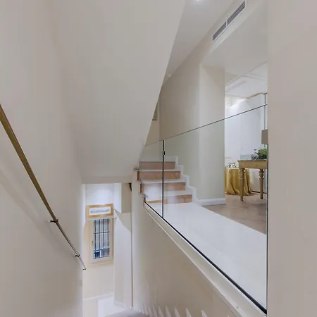 Cà Dell'arte Boutique Bed & Breakfast