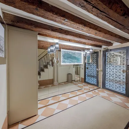 Cà Dell'arte Boutique