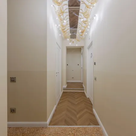 Bed & Breakfast Cà Dell'arte Boutique 4*