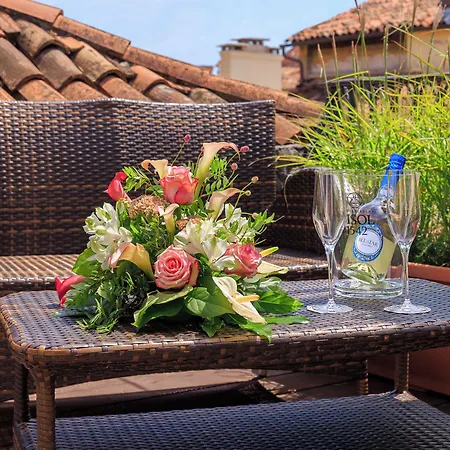 Cà Dell'arte Boutique 4* Venezia