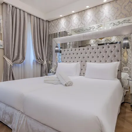Cà Dell'arte Boutique 4*