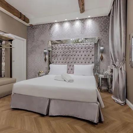 Bed & Breakfast Cà Dell'arte Boutique 4*