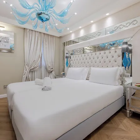 Bed & Breakfast Cà Dell'arte Boutique Venezia