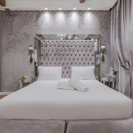 Cà Dell'arte Boutique 4*