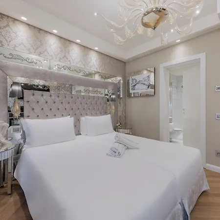 Cà Dell'arte Boutique 4* Venezia