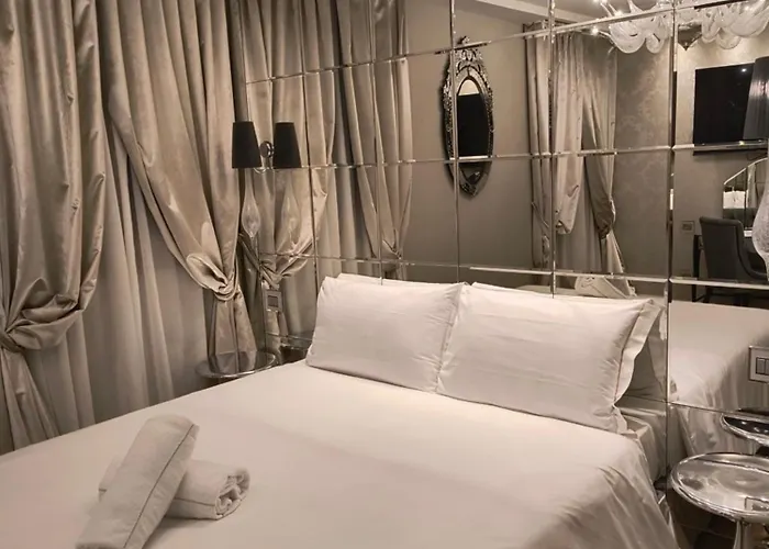 Cà Dell'arte Boutique