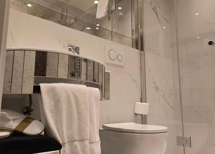 Cà Dell'arte Boutique 4* Venise