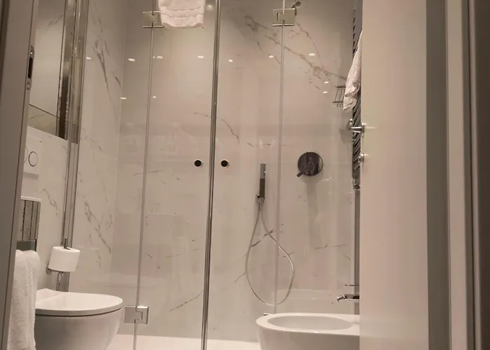 Couette-café Cà Dell'arte Boutique 4*