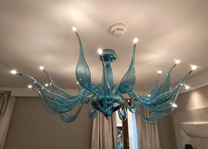 Cà Dell'arte Boutique