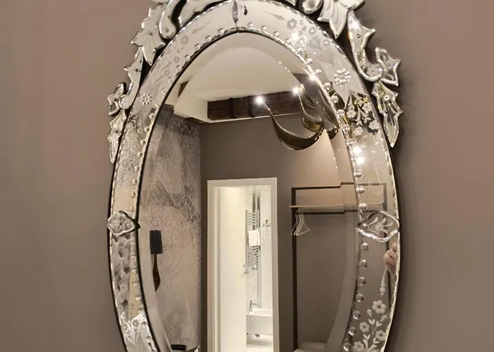 Cà Dell'arte Boutique 4*