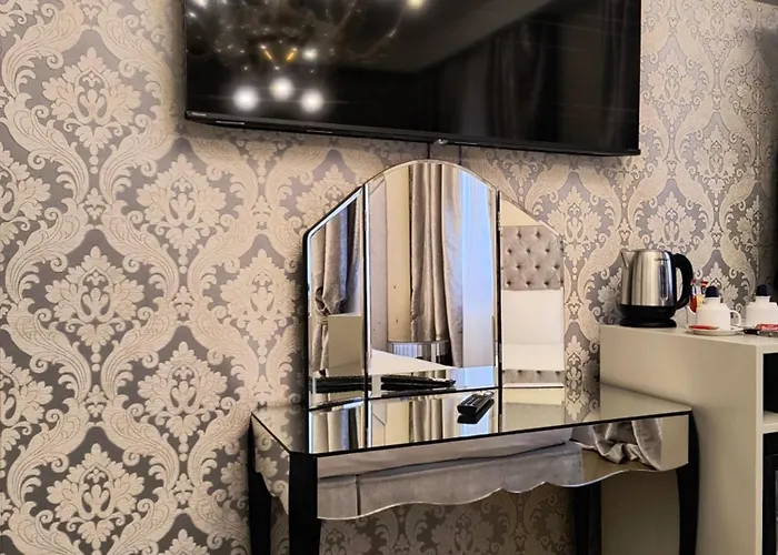 Couette-café Cà Dell'arte Boutique