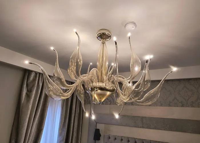 Couette-café Cà Dell'arte Boutique