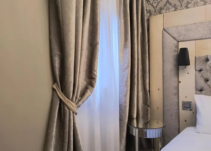 Cà Dell'arte Boutique Venise