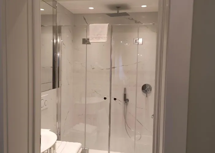 Couette-café Cà Dell'arte Boutique 4*