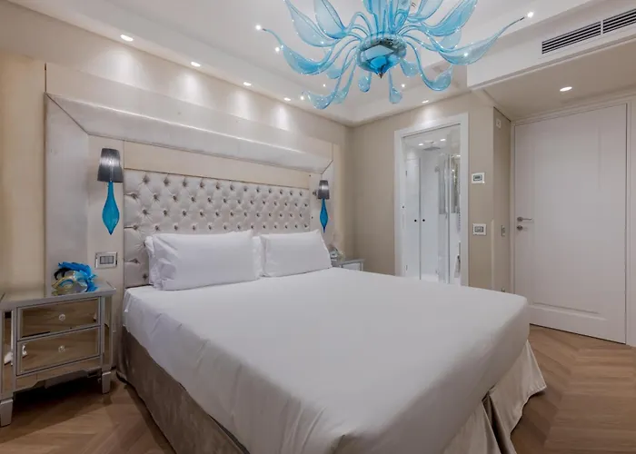 Cà Dell'arte Boutique