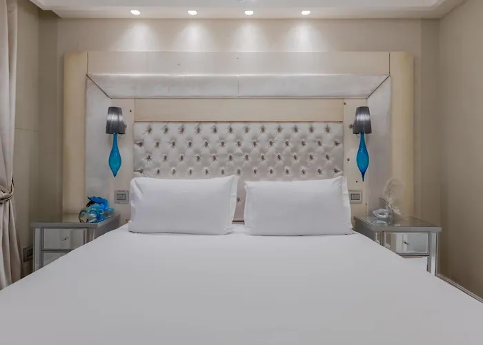 Cà Dell'arte Boutique 4*