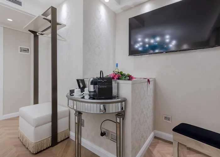 Cà Dell'arte Boutique