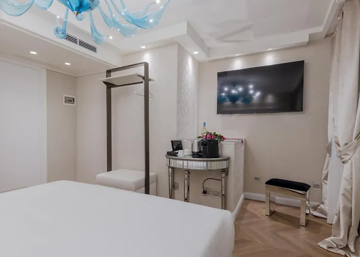 Cà Dell'arte Boutique 4*