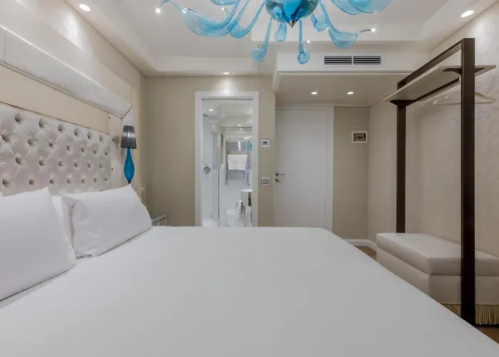 Cà Dell'arte Boutique Venise