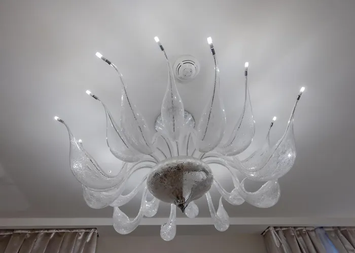 Cà Dell'arte Boutique Couette-café