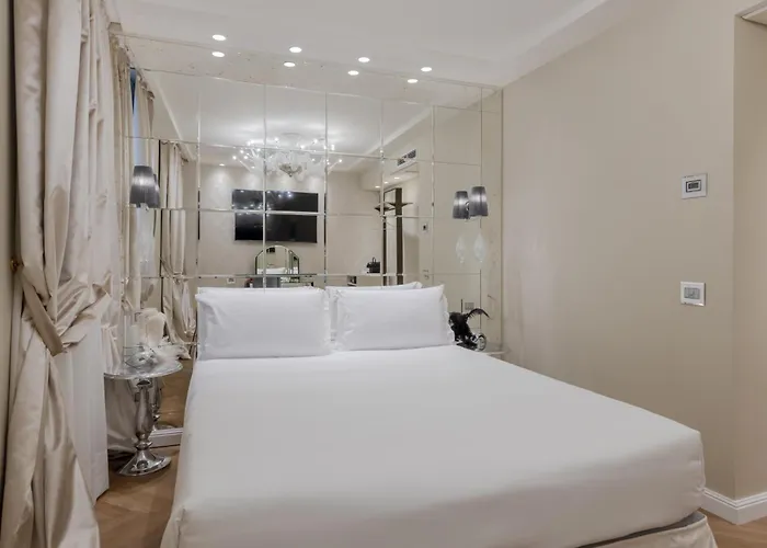 Cà Dell'arte Boutique Venise