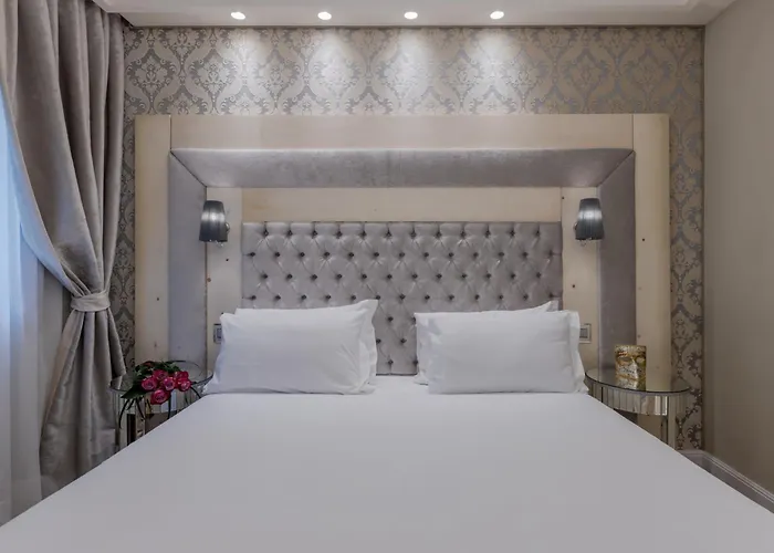 Cà Dell'arte Boutique Couette-café