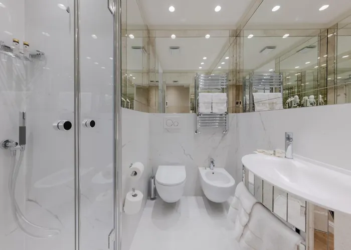 Couette-café Cà Dell'arte Boutique Venise