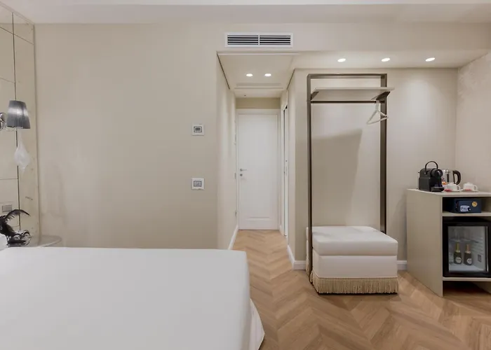 Cà Dell'arte Boutique Venise