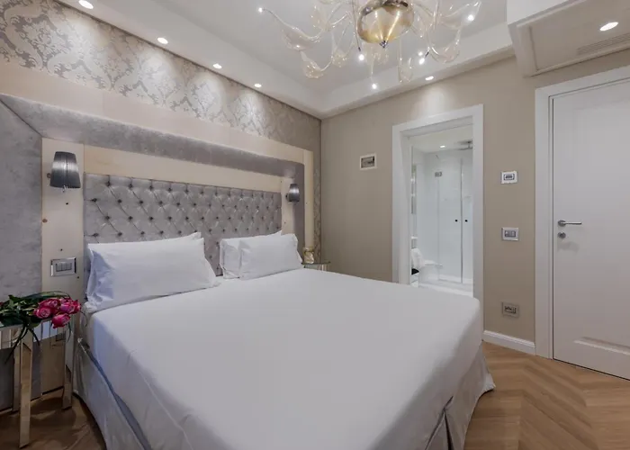 Cà Dell'arte Boutique Venise