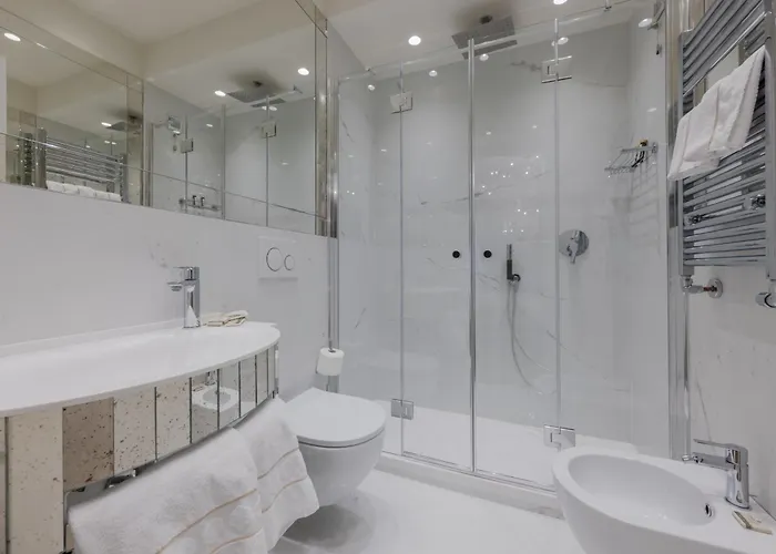 Cà Dell'arte Boutique 4* Venise