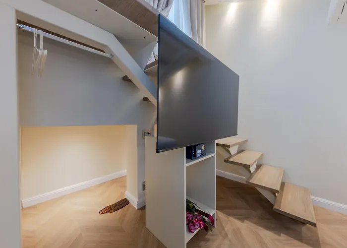 Cà Dell'arte Boutique