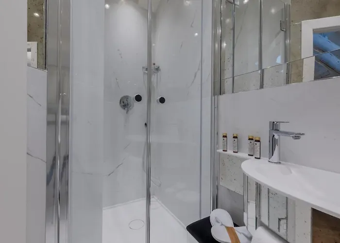 Couette-café Cà Dell'arte Boutique Venise