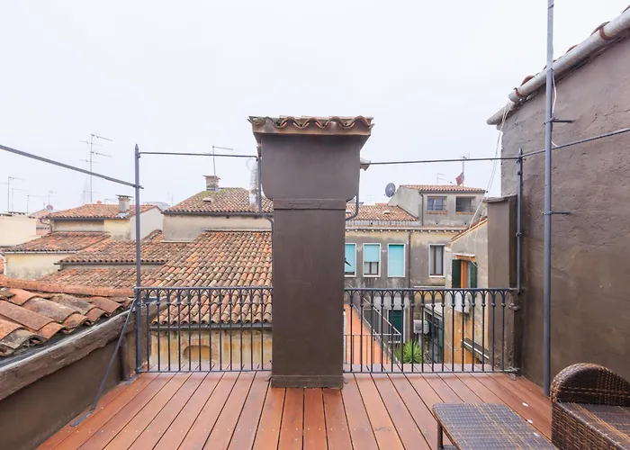 Cà Dell'arte Boutique 4*