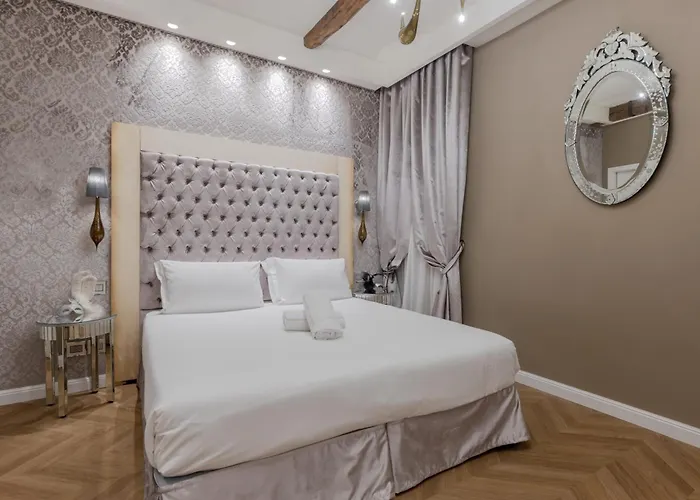 Cà Dell'arte Boutique