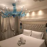 Cà Dell'arte Boutique Alojamento de Acomodação e Pequeno-almoço 4*