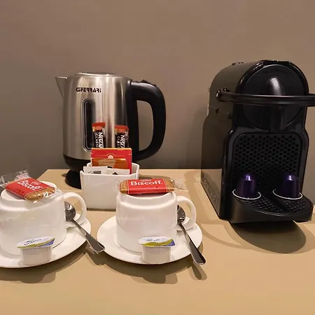 Bed & Breakfast Ca Dell'arte Boutique *