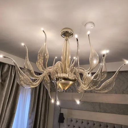 Nocleg ze śniadaniem Ca Dell'arte Boutique