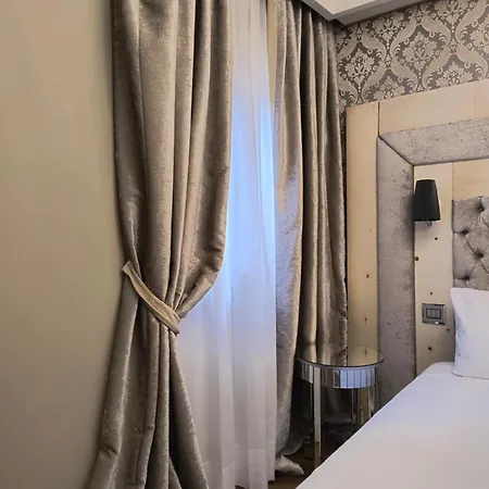 Ca Dell'arte Boutique Venice